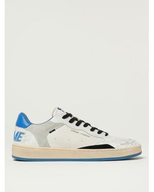 Crime London Sneakers - White