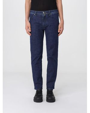 Jacob Cohen Slim Fit Jeans - Blue