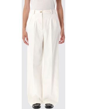 A.P.C. T-Shirt - White