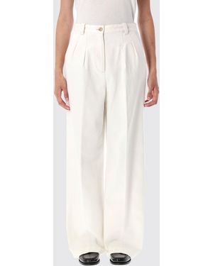A.P.C. T-Shirt Damen - Weiß