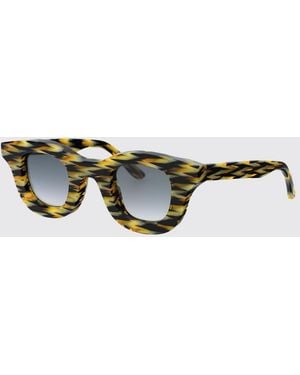 Thierry Lasry Acetate Sunglasses - Multicolour