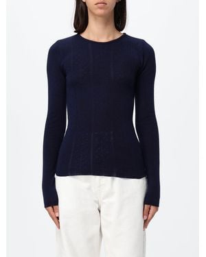 Herskind Jumper - Blue