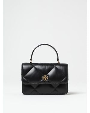 Tory Burch Sac Porté Main Femme - Noir