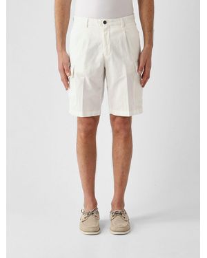 Briglia 1949 Shorts - White