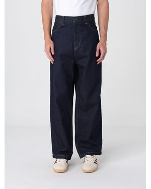Carhartt Trousers - Blue