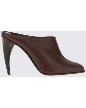 McQueen Sneakers Damen - Braun