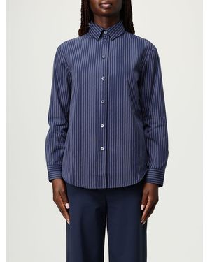 Max Mara Shirt - Blue