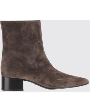 KHAITE Shoes - Brown