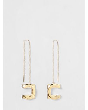 Elisabetta Franchi Jewel - Natural