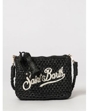 MC2 Saint Barth Tote Bag - Black