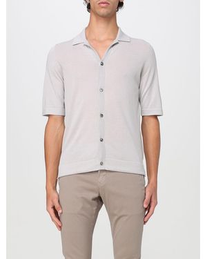 Ballantyne Shirt - Grey