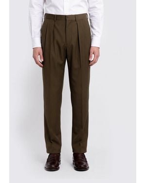 Tom Ford Pantaloni Uomo - Multicolore