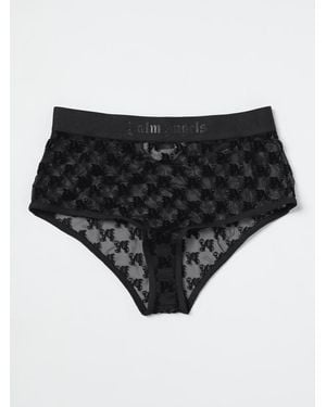 Palm Angels Lencería Mujer - Negro