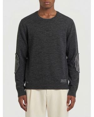 Maison Margiela Jumper - Black
