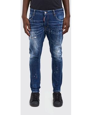 DSquared² Jeans - Blue