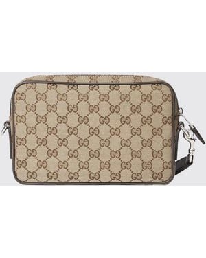 Gucci Bag - Natural