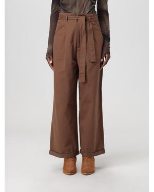 Pinko Trousers - Brown