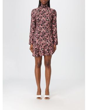 Mar De Margaritas Kleider Damen - Rot