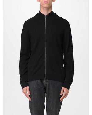 ARMANI EXCHANGE Sweater - Black