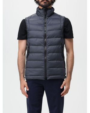 Peuterey Suit Vest - Blue