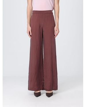 Patrizia Pepe Pants - Red
