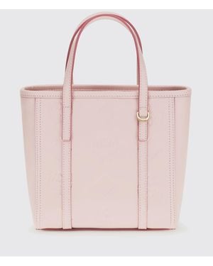MCM Shoulder Bag - Pink