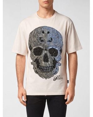Philipp Plein T-Shirt - Grey