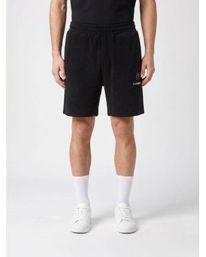 Philipp Plein Shorts - Black