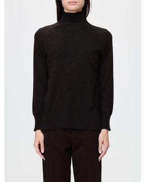 Kangra Pullover Damen - Schwarz