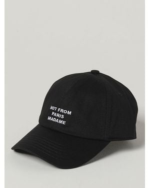 Drole de Monsieur Hat - Black