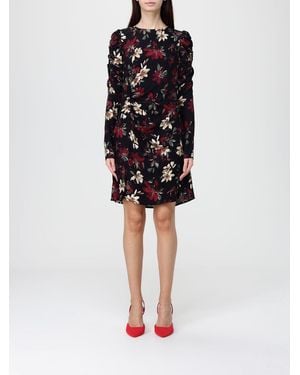 Mar De Margaritas Dress - Black