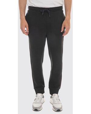 BOSS Pants - Black
