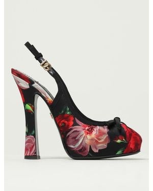 Dolce & Gabbana Schuhe Damen - Pink