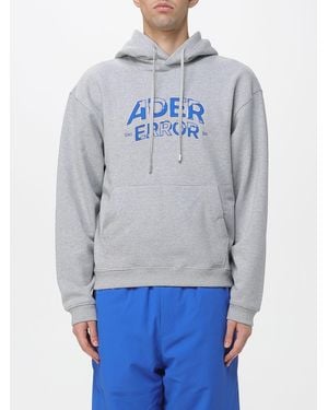 Adererror Pullover Herren - Blau