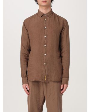 B.D. Baggies Camicia Bd Baggies - Marrone