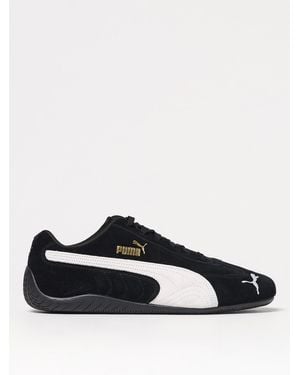 PUMA Sneakers Speedcat Og - Nero