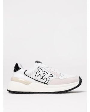 Pinko Trainers - White