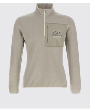 Brunello Cucinelli Cardigan - Grey