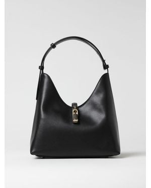 Furla Shoulder Bag - Black