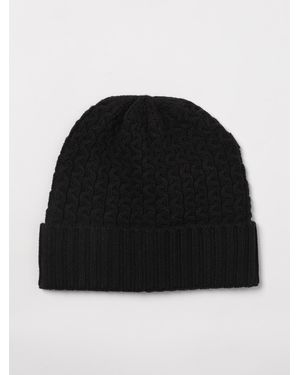 Emporio Armani Hat - Black