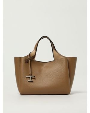 Tod's Borsa A Mano - Neutro