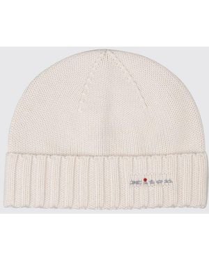 Kiton Hat - Natural
