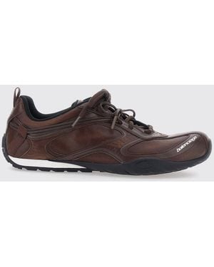 Balenciaga Sneakers - Brown