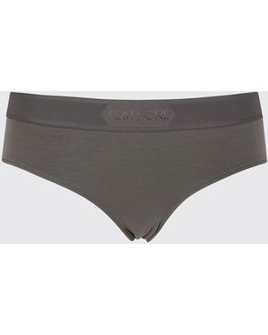 Tom Ford Dessous Damen - Grau