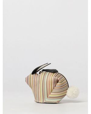Paul Smith Portefeuille Femme - Métallisé