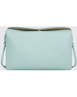 Celine Minitasche Damen - Grün