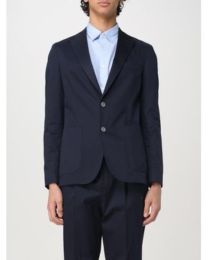 BOSS Blazer - Blu