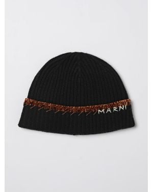 Marni Hat - Black