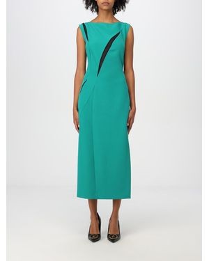 Just Cavalli Dress - Green