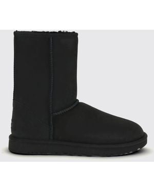 UGG Stiefel Damen - Schwarz